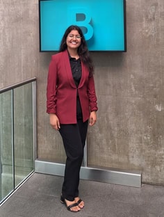 Profile photo of Darshita Aynyas, undefined tutor at Wiingy