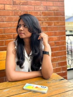 Profile photo of ashwini sivasankaran, undefined tutor at Wiingy
