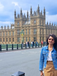 Profile photo of ashwini sivasankaran, undefined tutor at Wiingy