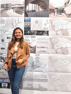 Profile photo of Aneri Prajapati, undefined tutor at Wiingy