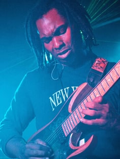 Profile photo of Sean  Washington, undefined tutor at Wiingy