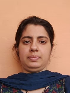 Profile photo of Neha Neha, undefined tutor at Wiingy