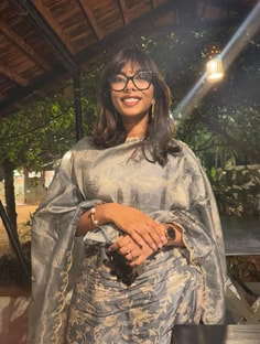 Profile photo of Dhanya  Ratheesh , undefined tutor at Wiingy