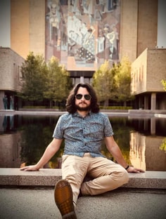 Profile photo of Emilio Santiago, undefined tutor at Wiingy