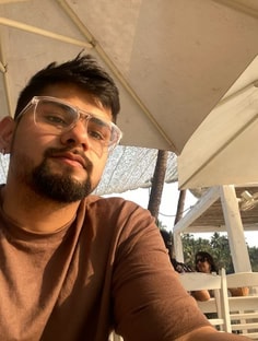 Profile photo of Abhijeet Roy, undefined tutor at Wiingy