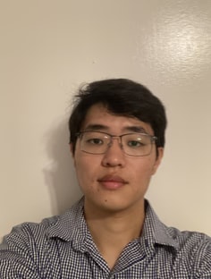 Profile photo of Ron Zhou, undefined tutor at Wiingy