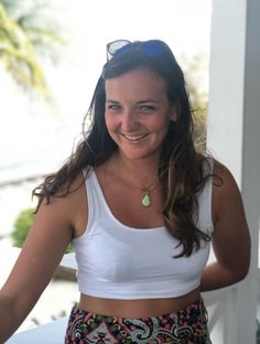 Profile photo of Marion Morin, undefined tutor at Wiingy