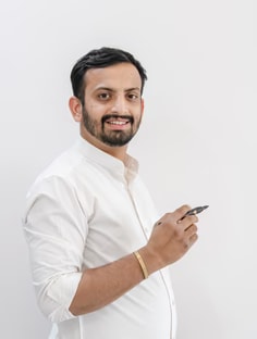 Profile photo of Mranal Koushal, undefined tutor at Wiingy