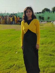 Profile photo of Payal Kathuria, undefined tutor at Wiingy