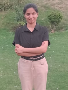 Profile photo of Payal Kathuria, undefined tutor at Wiingy