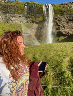 Profile photo of Jess Araten, undefined tutor at Wiingy