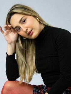 Profile photo of Steffania Uttaro, undefined tutor at Wiingy