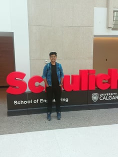 Profile photo of Arhan Basha  Syed, undefined tutor at Wiingy