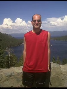 Profile photo of Alex Greene, undefined tutor at Wiingy