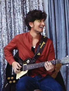 Profile photo of Arjun Singh, undefined tutor at Wiingy