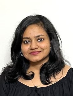 Profile photo of Khusbu Sahu, undefined tutor at Wiingy