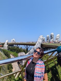 Profile photo of Jennifer  Rodriguez , undefined tutor at Wiingy