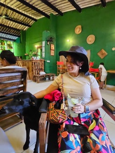 Profile photo of Jennifer  Rodriguez , undefined tutor at Wiingy