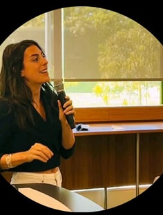 Profile photo of Jaione Diaz, undefined tutor at Wiingy