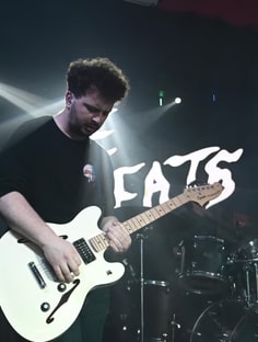 Profile photo of Lluis Carnell-lever, undefined tutor at Wiingy