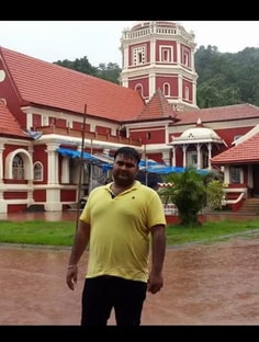 Profile photo of amit jha, undefined tutor at Wiingy