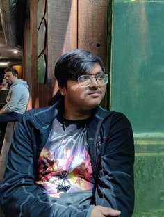 Profile photo of Jay Banik, undefined tutor at Wiingy