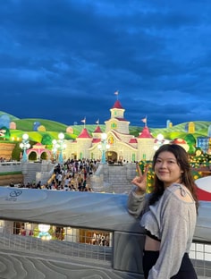 Profile photo of Hei Yee Wu, undefined tutor at Wiingy