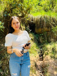 Profile photo of Anjali Godiyal, undefined tutor at Wiingy