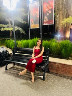 Profile photo of Anjali Godiyal, undefined tutor at Wiingy