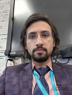 Profile photo of Prakash dhungana, undefined tutor at Wiingy