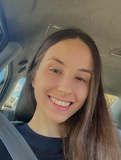 Profile photo of Rafaella Magellan, undefined tutor at Wiingy