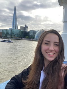 Profile photo of Rafaella Magellan, undefined tutor at Wiingy