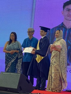 Profile photo of Shezad Safwan Chowdhury, undefined tutor at Wiingy