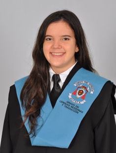 Profile photo of Ana Blazquez, undefined tutor at Wiingy