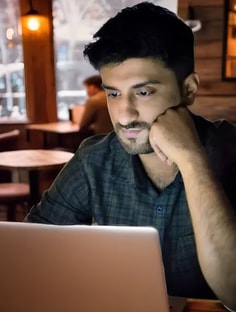 Profile photo of Ashmit Alerk, undefined tutor at Wiingy