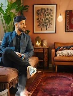 Profile photo of Ashmit Alerk, undefined tutor at Wiingy