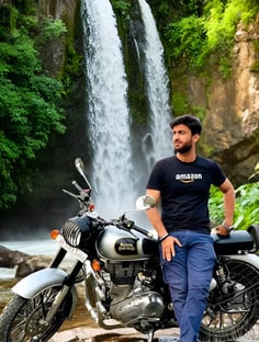 Profile photo of Ashmit Alerk, undefined tutor at Wiingy