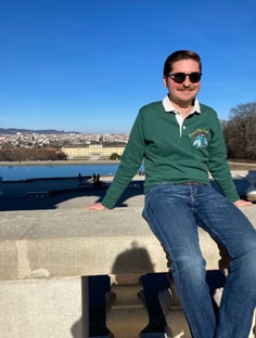 Profile photo of Nikolas Balkovic, undefined tutor at Wiingy