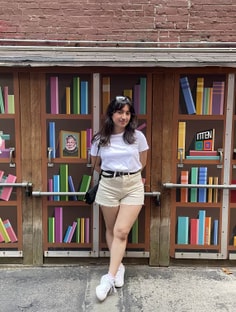 Profile photo of Andrea Hernandez, undefined tutor at Wiingy