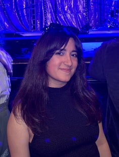 Profile photo of Andrea Hernandez, undefined tutor at Wiingy