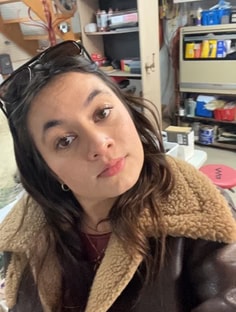 Profile photo of Alyssa Gaouette, undefined tutor at Wiingy