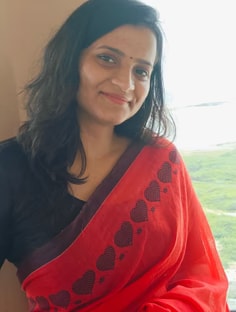 Profile photo of Sarah Sood, undefined tutor at Wiingy