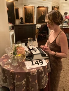 Profile photo of Chelsea  Mize , undefined tutor at Wiingy