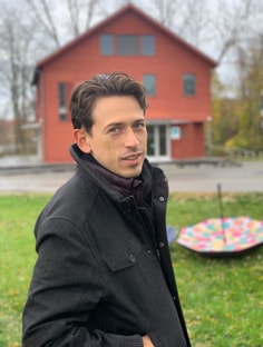 Profile photo of Santiago  Restrepo , undefined tutor at Wiingy