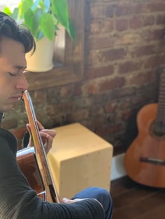 Profile photo of Santiago  Restrepo , undefined tutor at Wiingy