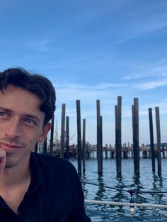 Profile photo of Santiago  Restrepo , undefined tutor at Wiingy