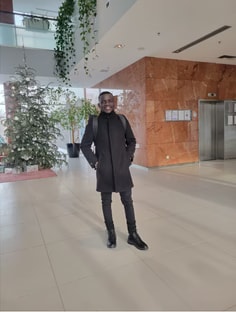 Profile photo of Emmanuel Asante, undefined tutor at Wiingy