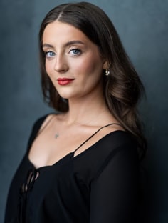 Profile photo of Clodagh  Greene , undefined tutor at Wiingy