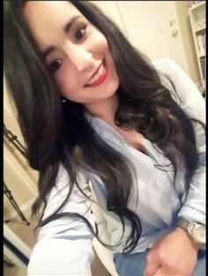 Profile photo of Bianca Cortés , undefined tutor at Wiingy