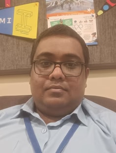 Profile photo of Ujjal Roy, undefined tutor at Wiingy